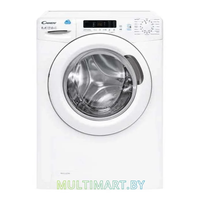 Стиральная машина Candy ACS441182D1/2-07